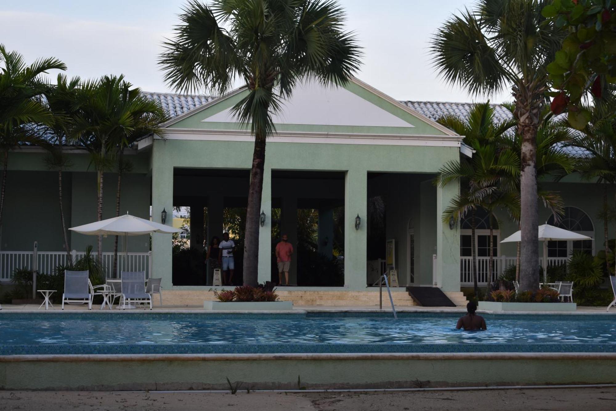 Irie Vibes Ocean View Villa Negril Exterior photo