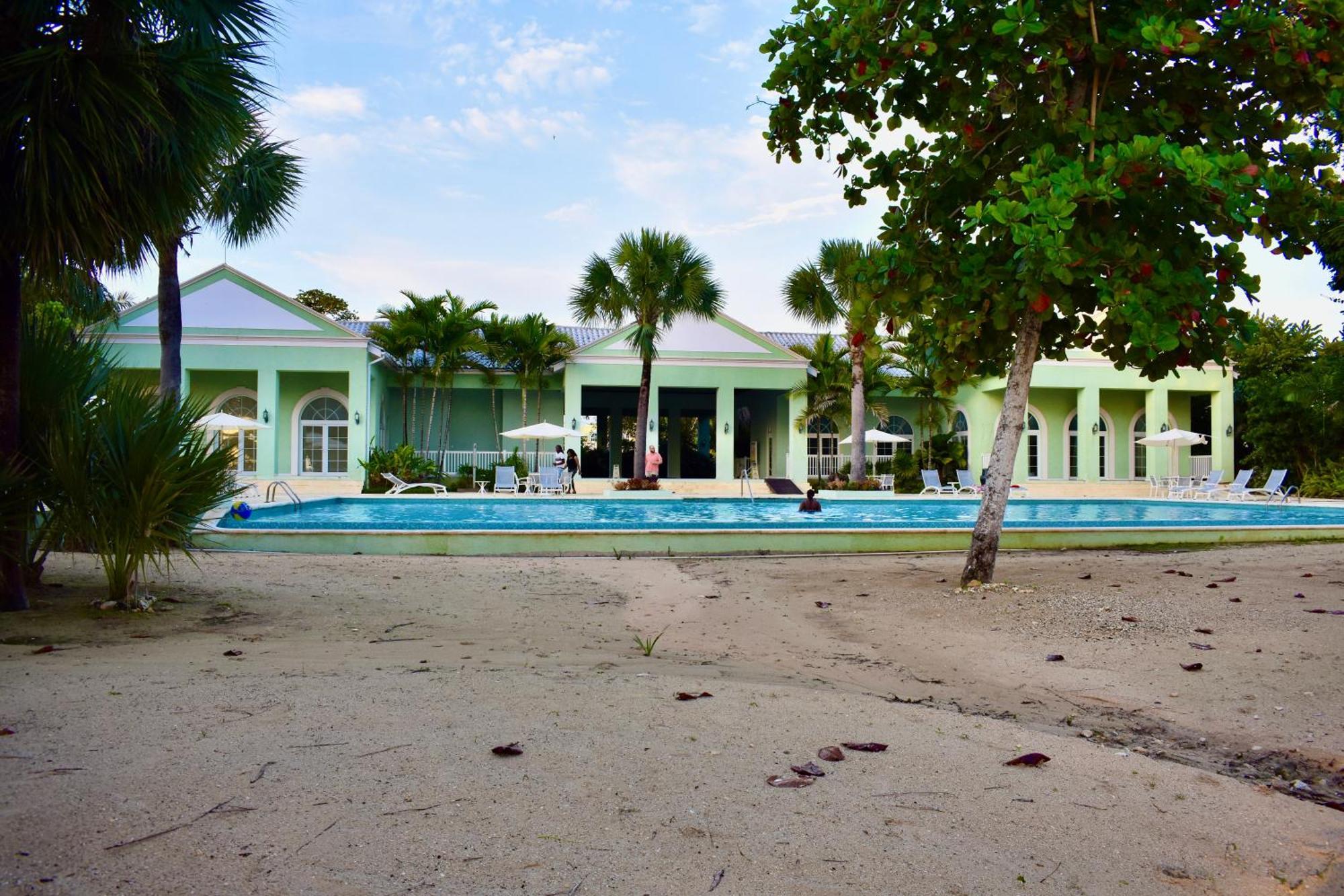 Irie Vibes Ocean View Villa Negril Exterior photo